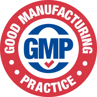 SlimTide Slimtide gmp certified